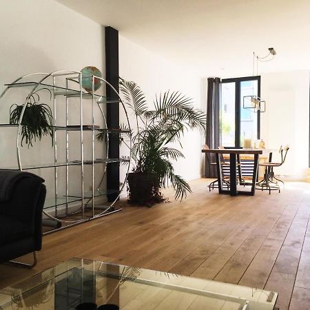 Kloosterloft Apartment Antwerp Exterior photo