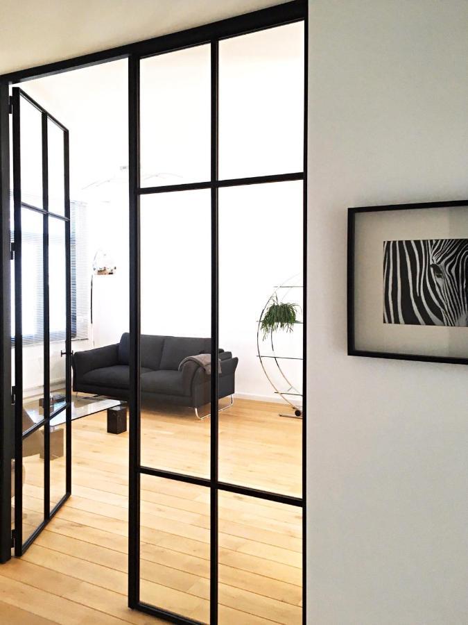 Kloosterloft Apartment Antwerp Exterior photo