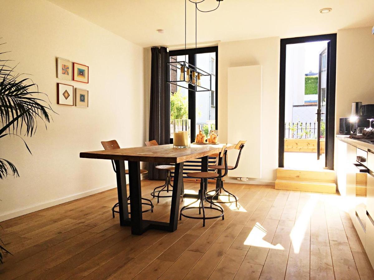 Kloosterloft Apartment Antwerp Exterior photo