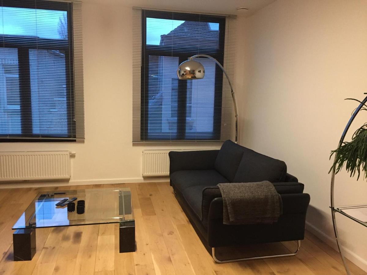 Kloosterloft Apartment Antwerp Exterior photo